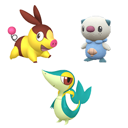 Gen 5 Starter Bundle